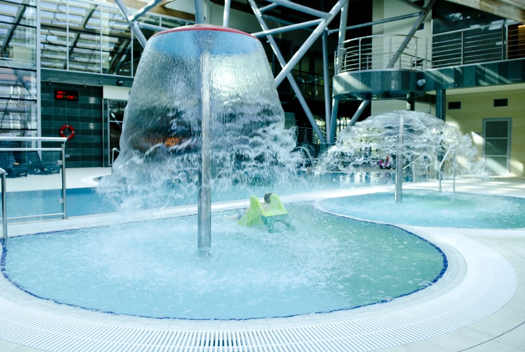 Pool Laguna Kompleks Wypoczynkowo Rekreacyjny