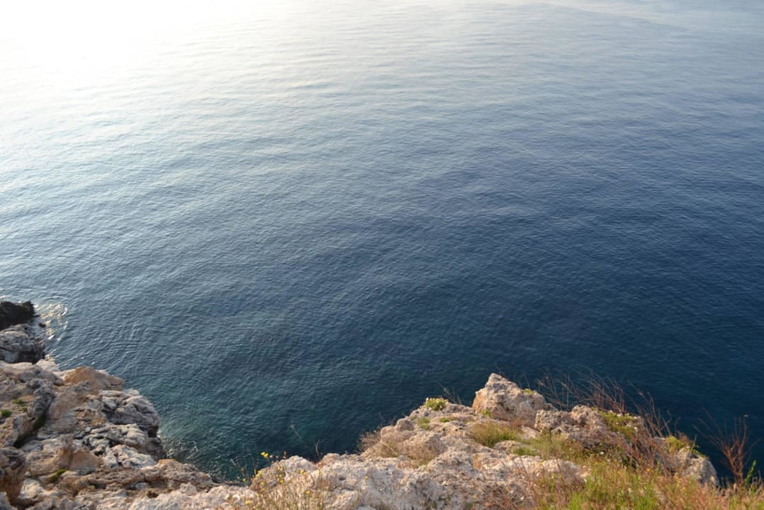 Widok Hotel Kalithea Horizon Royal