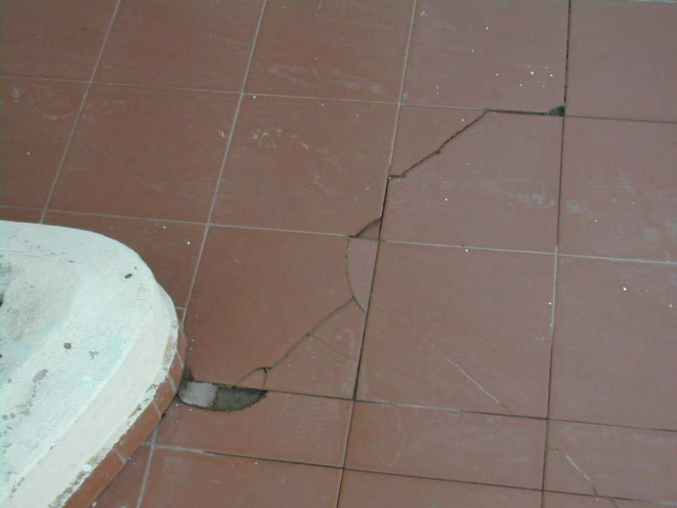 Poolfliesen HARPIN Georgioupolis Resort Aquapark & SPA