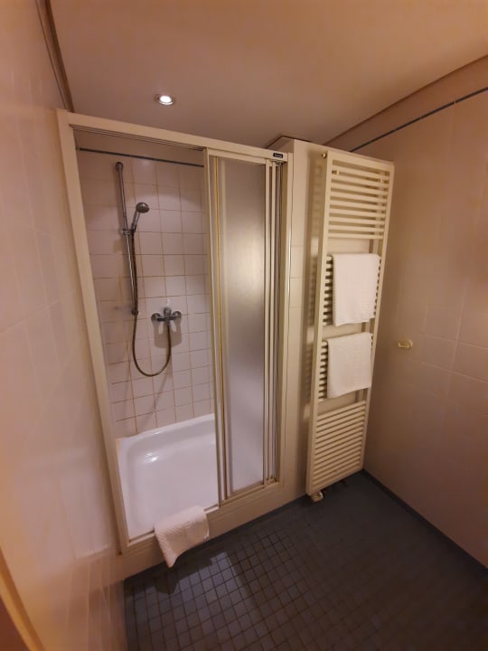 Zimmer Gästehaus Abtei St. Walburg