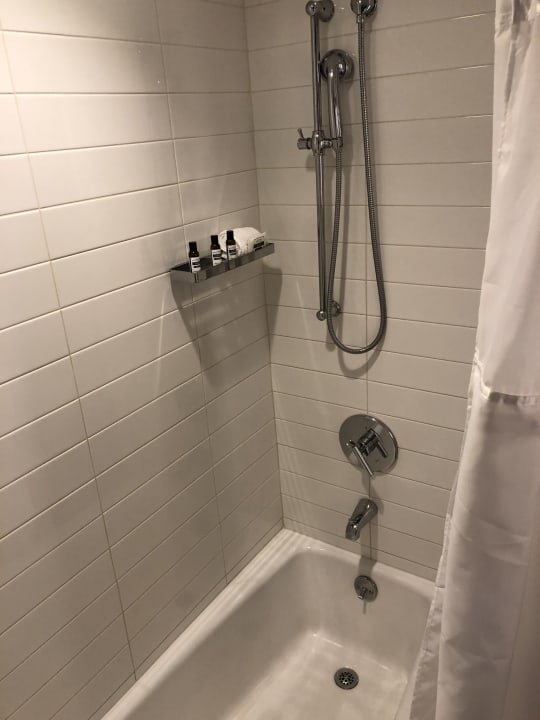 Zimmer Hyatt Regency Los Angeles International Airport