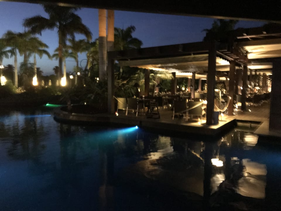 Gastro Lopesan Baobab Resort