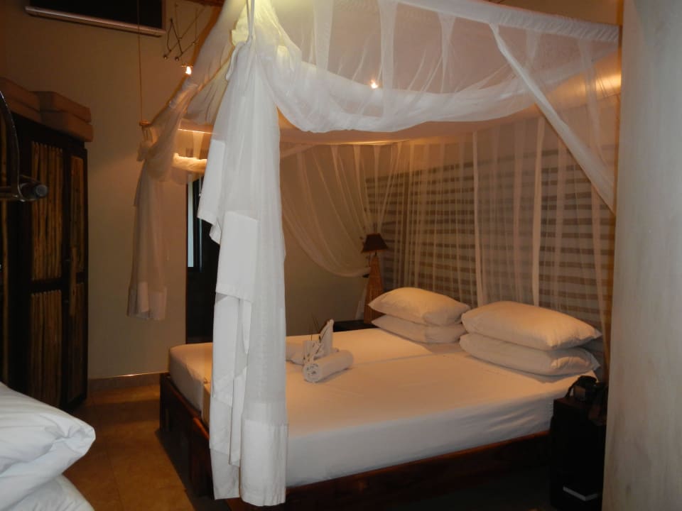 Hübsches Zimmer Okaukuejo Camp