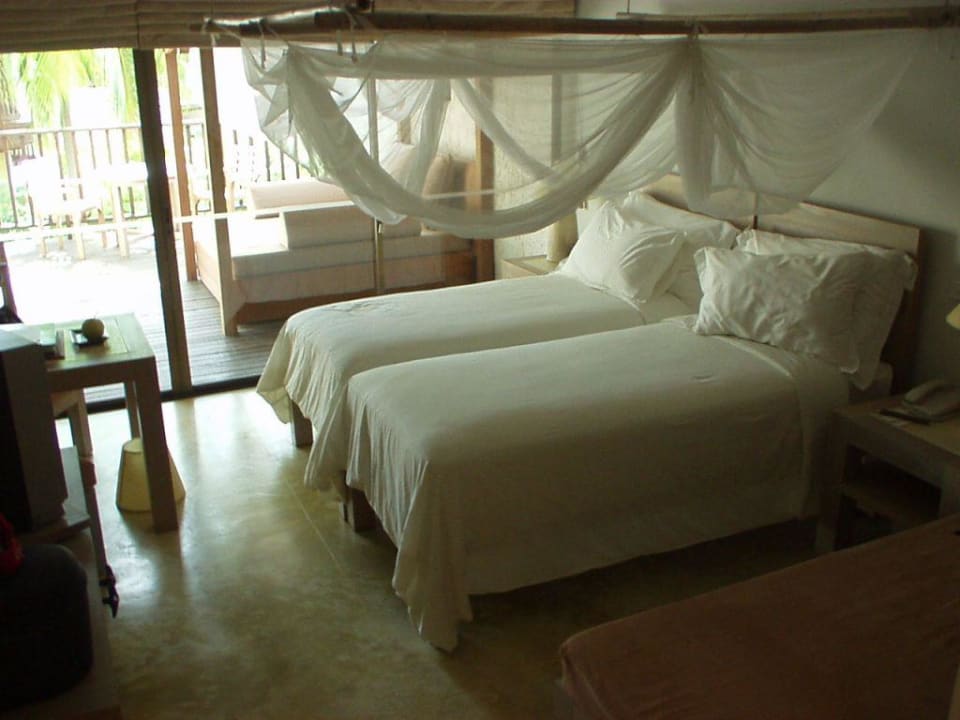 Evason Room Wyndham Hua Hin Pranburi Resort & Villas