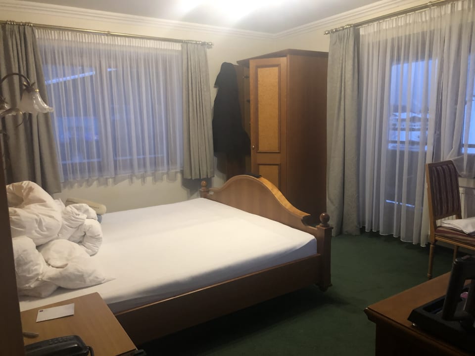 Zimmer Waidringer Hof · 1. Tiroler Glückshotel