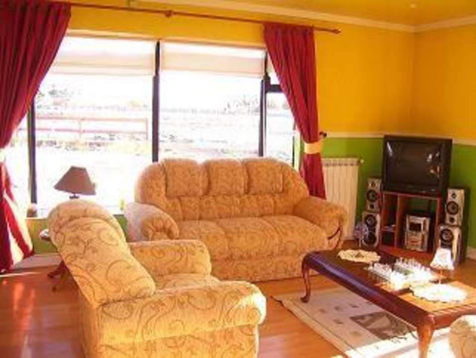 Otros motivos Bed & Breakfast Patagonia