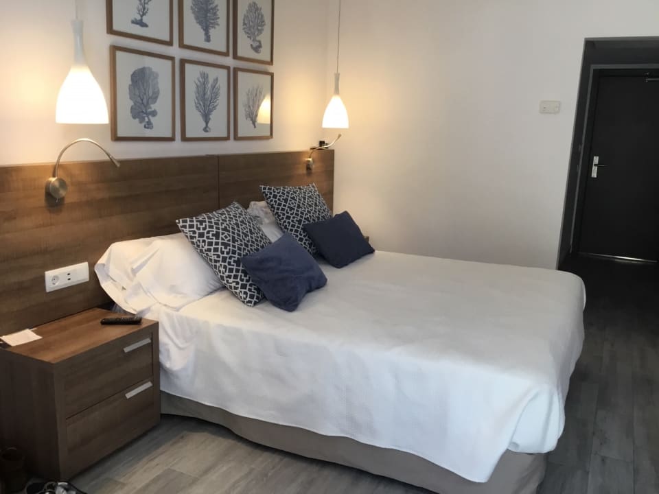 Zimmer Globales Don Pedro