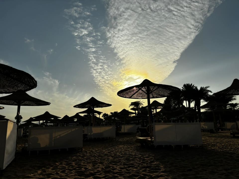 Strand Imperial Shams Abu Soma