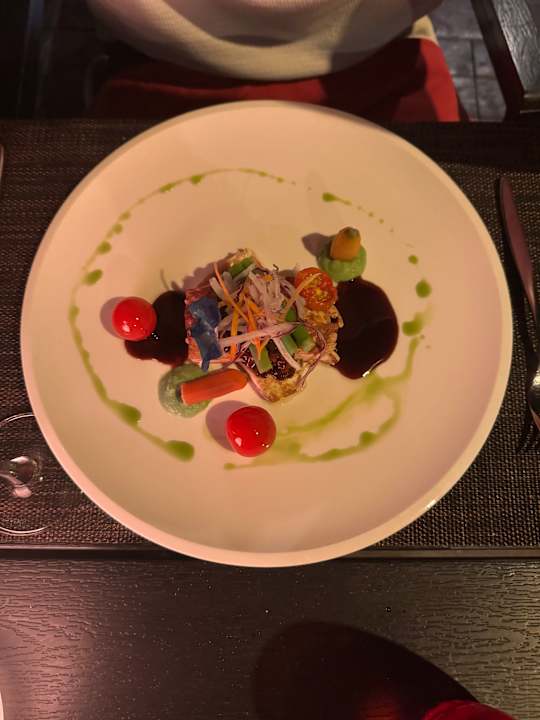 Gastro Pullman Maldives Maamutaa - All-Inclusive Resort - 50% off Domestic Transfers