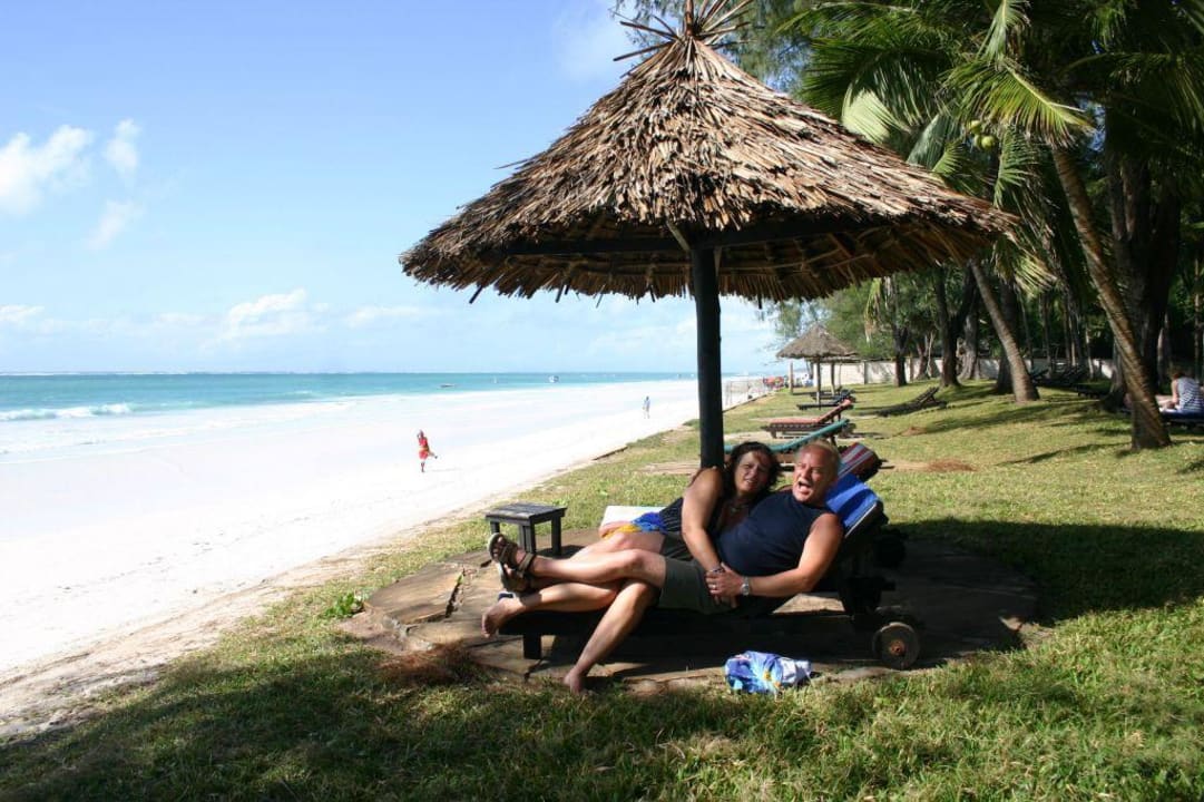 Pilz Hotel Diani Sea Lodge