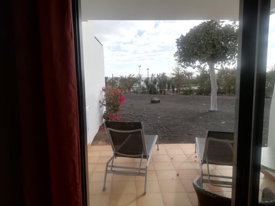 Zimmer allsun App.-Hotel Albatros