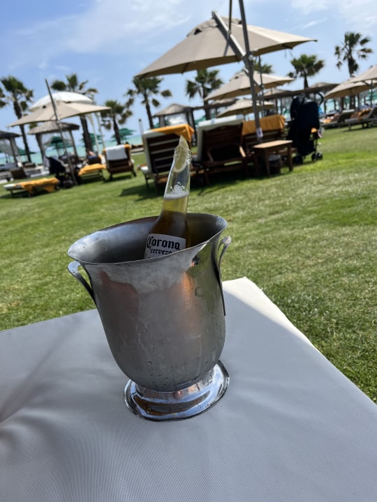 Gastro Rixos Premium Belek