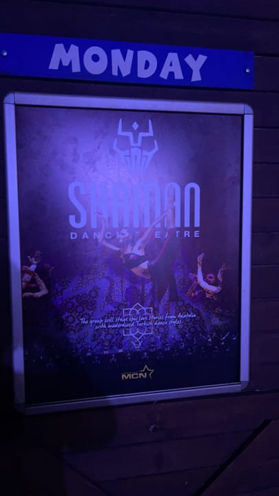 Sport & Freizeit IC Hotels Green Palace