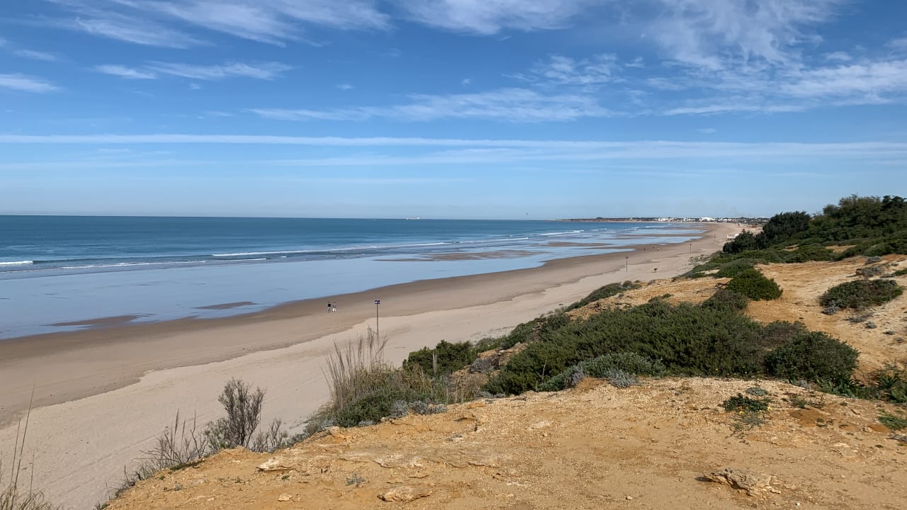 Strand Aldiana Club Andalusien