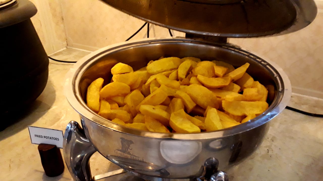 Gastro Tembo House Hotel And Apartments