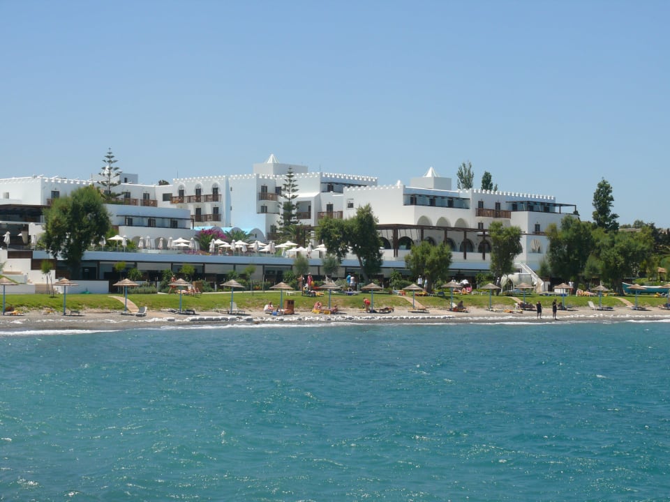 Hotel Oceanis Beach Resort  TUI BLUE Oceanis Beach and Spa Resort