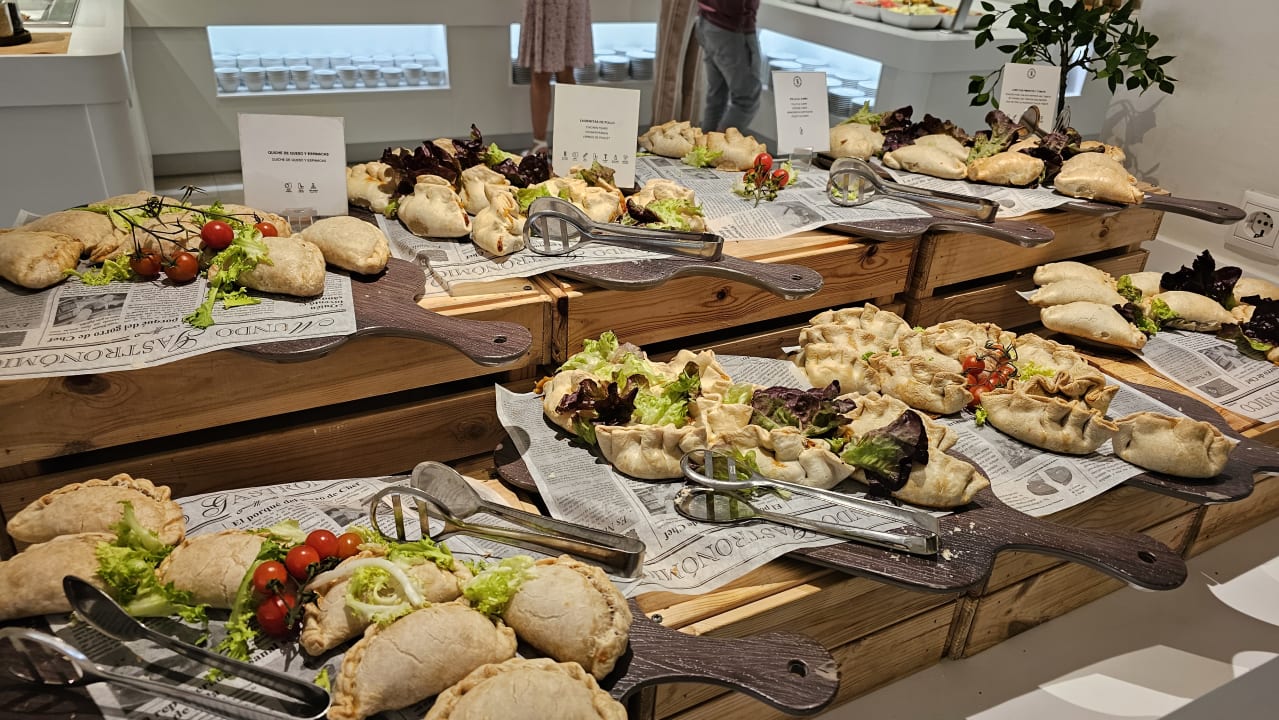 Gastro Iberostar Selection Santa Eulalia Ibiza