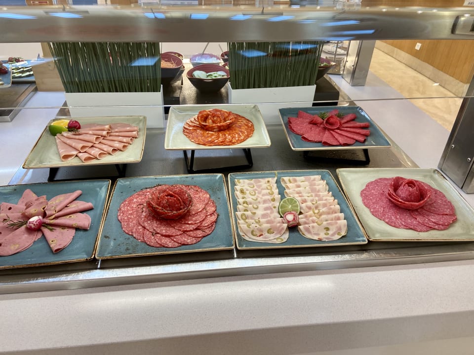 Gastro Bahiazul Villas & Club