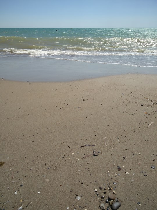 Strand Belconti Resort Hotel