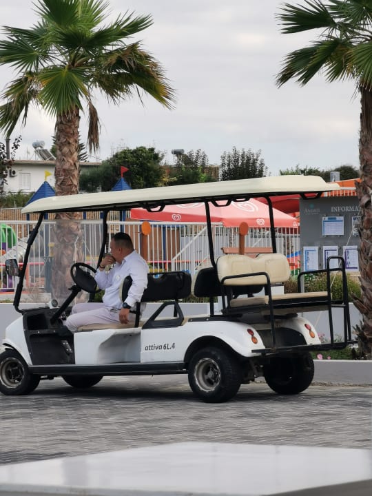 Sonstiges Anemos Luxury Grand Resort