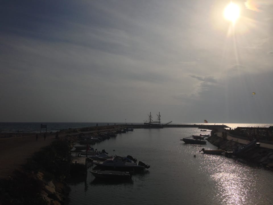 Hafen Aydinbey Kings Palace & Spa