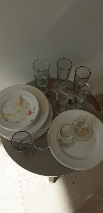 Sonstiges Well Palace Side