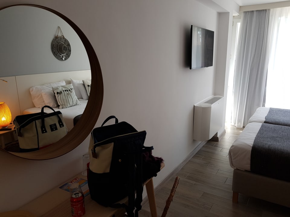 Zimmer iHotel Sunny Beach