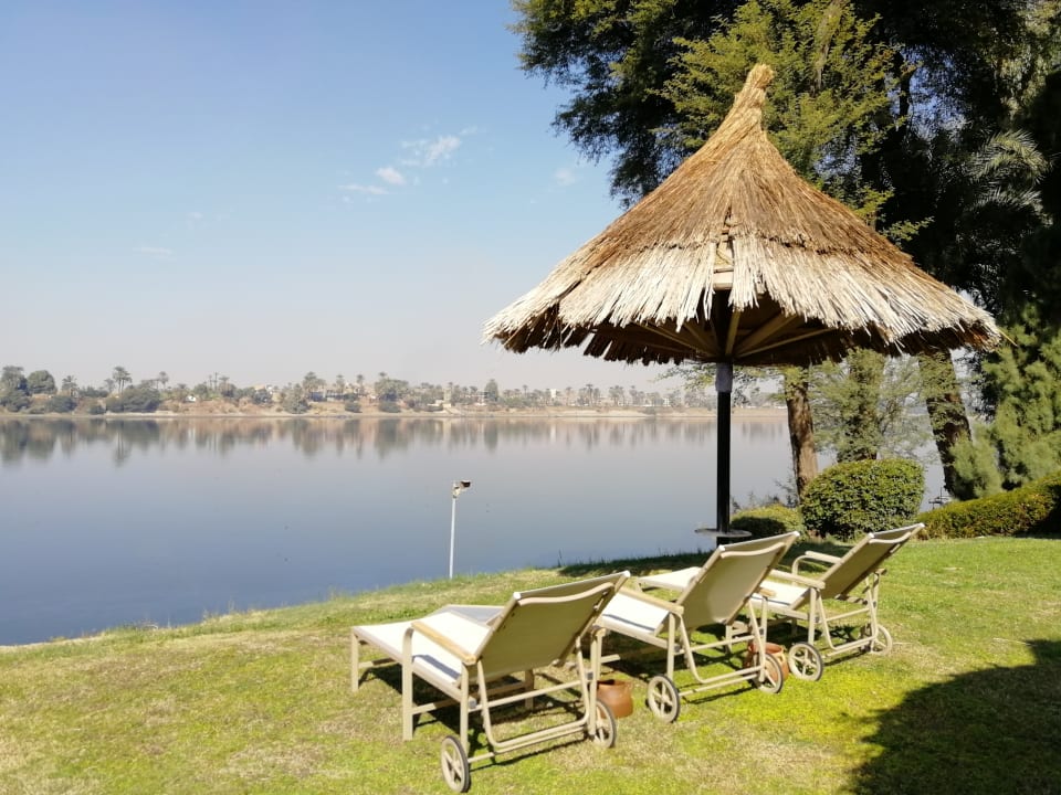 Pool Jolie Ville Kings Island Luxor