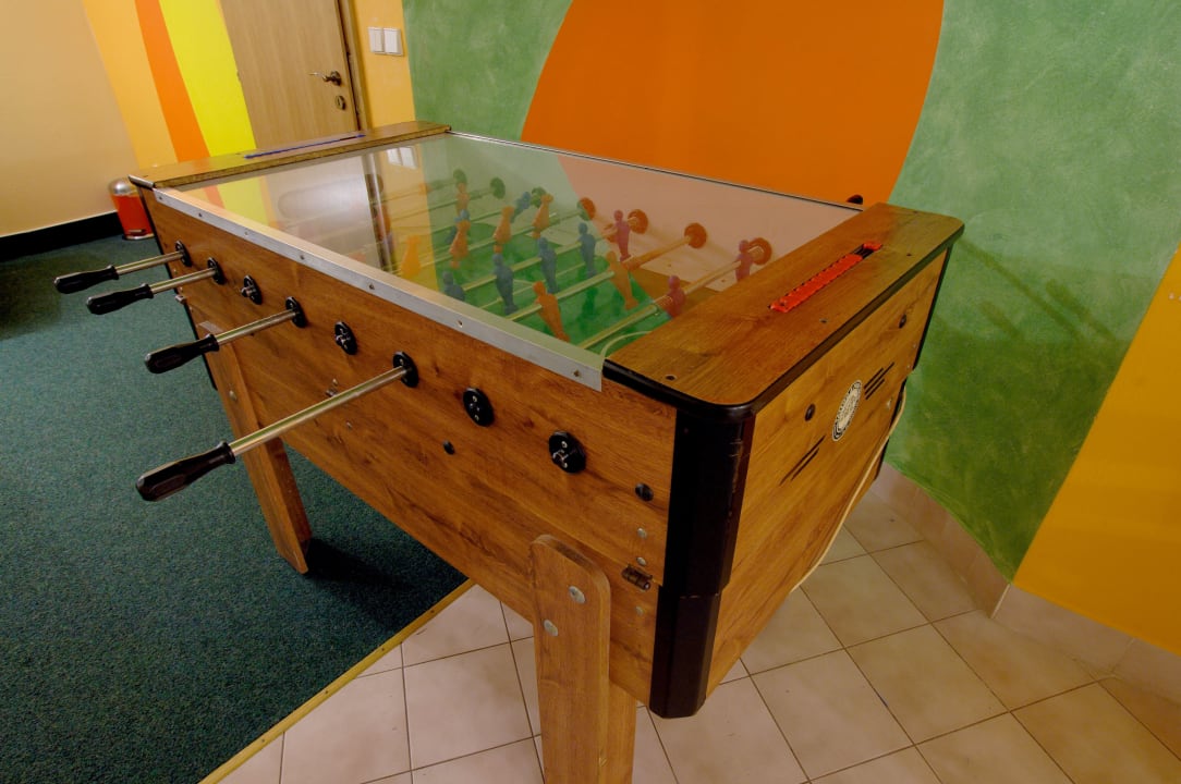 Pension 7 Wellness Pension 7