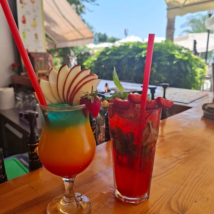 Gastro Calido Maris Hotel