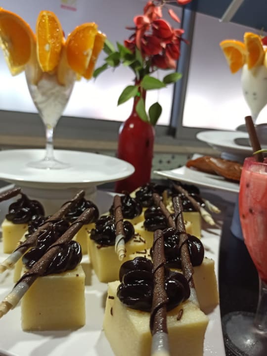 Gastro FUN&SUN Smart Hane Sun Hotel