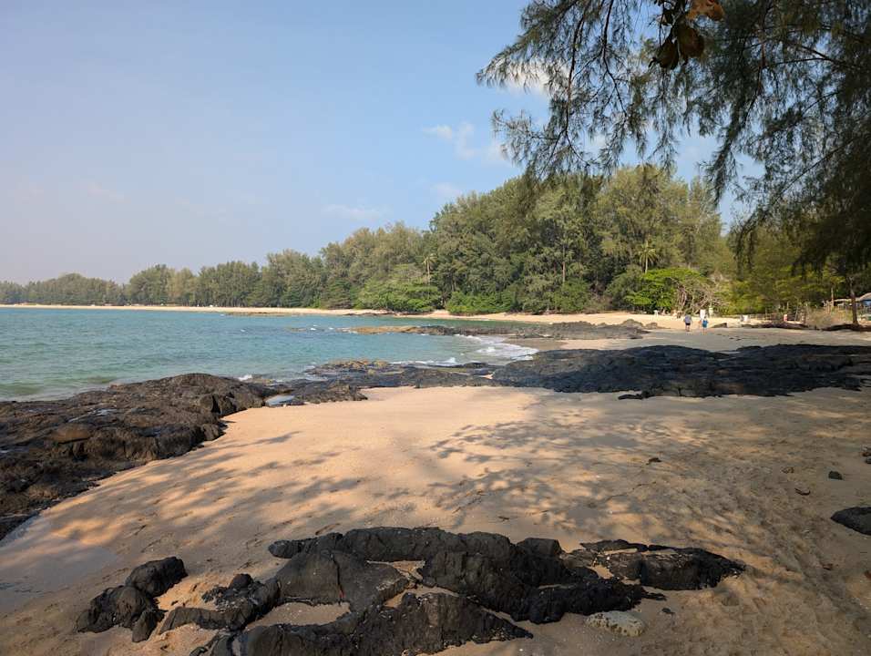 Strand TUI BLUE Mai Khao Lak
