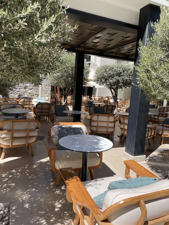 Gartenanlage Mitsis Rodos Village