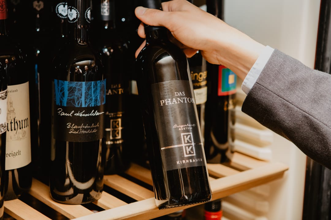 Gastro ALPHAtauern Health Resort - ADULTS ONLY 15+