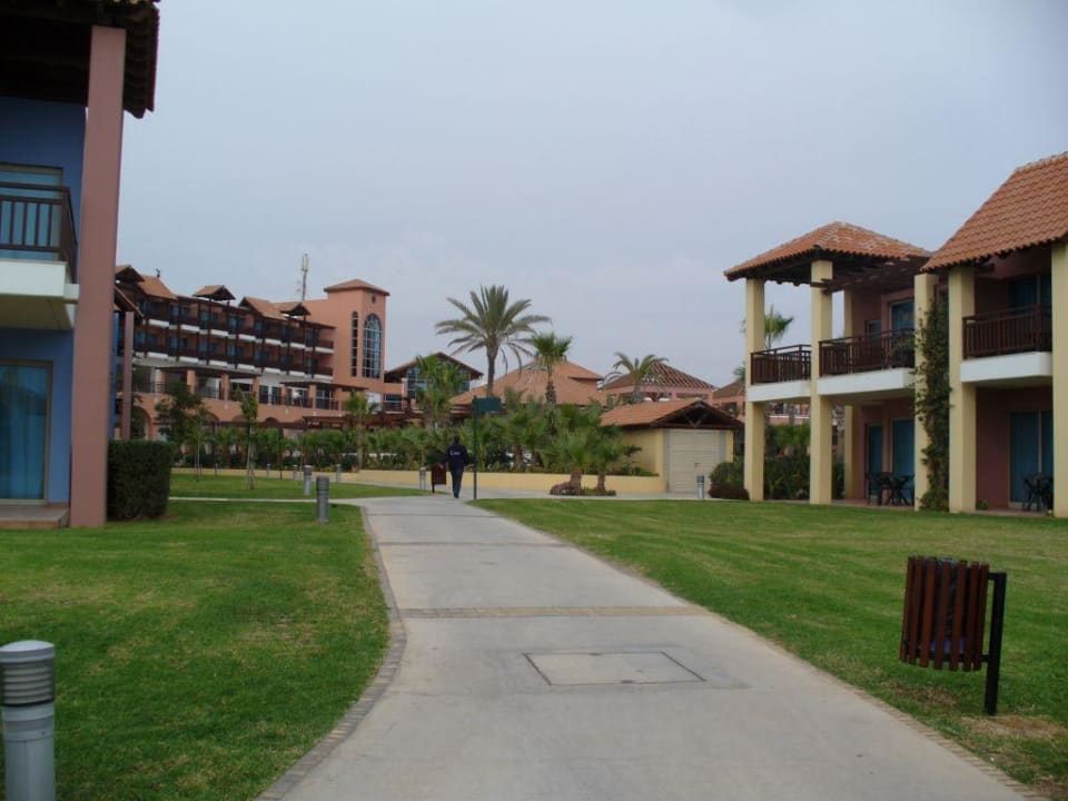 Clubanlage ROBINSON CYPRUS