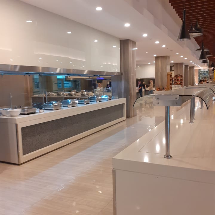 Gastro The Sense Deluxe Hotel
