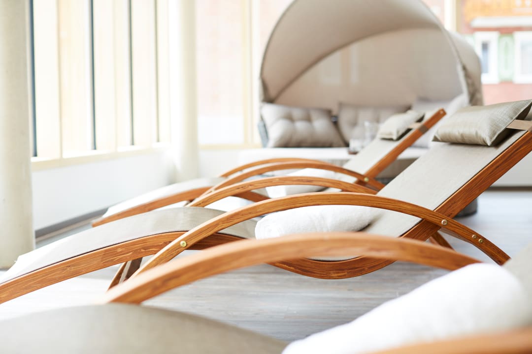 Sport & Freizeit Wohlfühlhotel Frohsinn