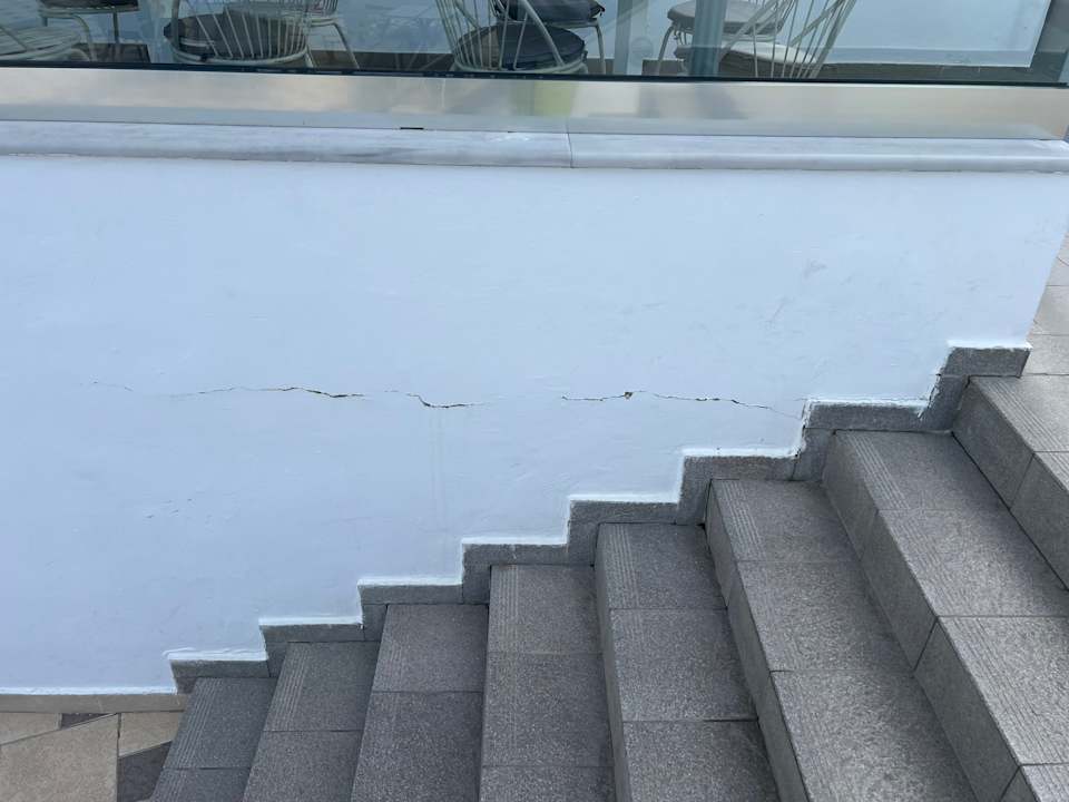 Sport & Freizeit Atlantica Marmari Palace