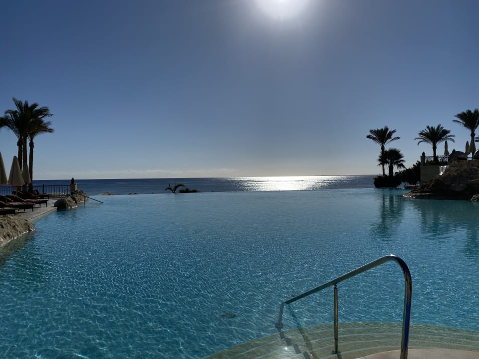 Pool Makadi Spa - Adults only