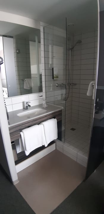 Zimmer Premier Inn Nürnberg City Nordost