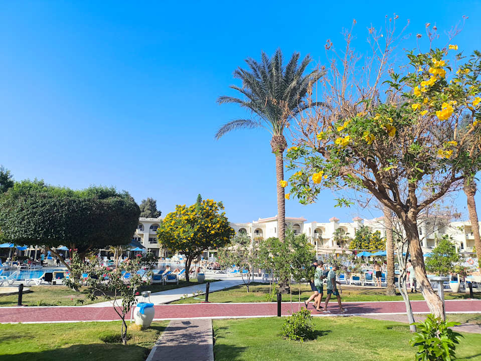 Außenansicht Serenity Alma Heights