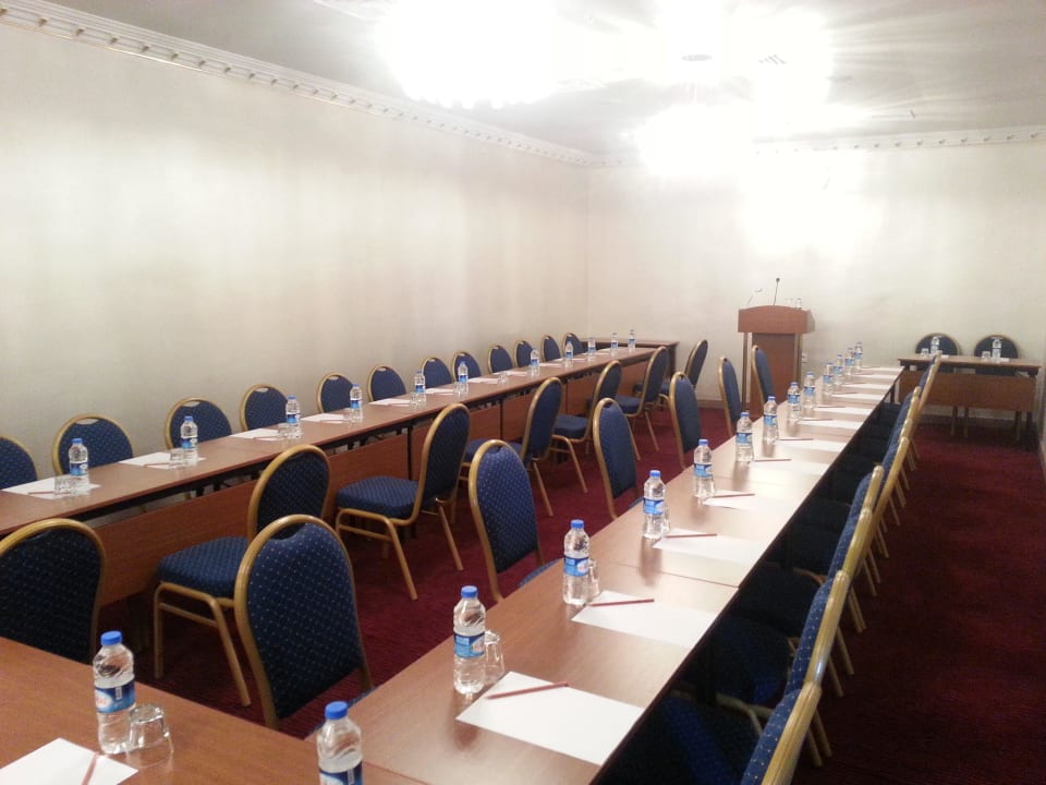 Meeting Room Neva Stargate Hotel & Spa