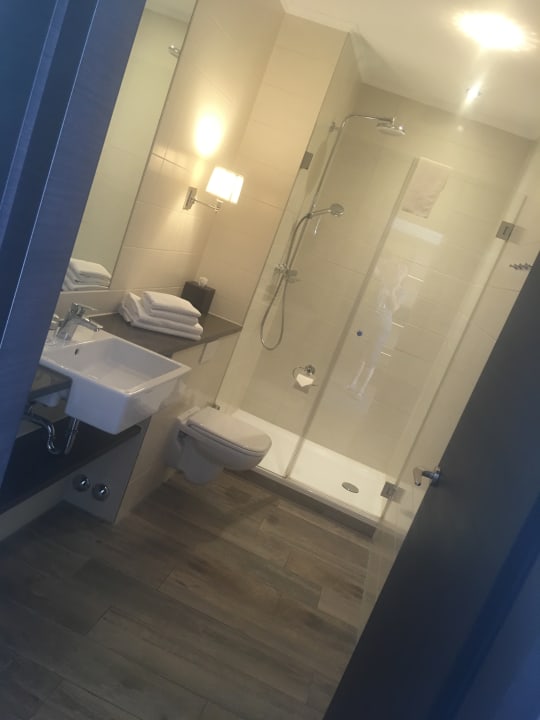 Zimmer Hotel Max am Meer Kühlungsborn
