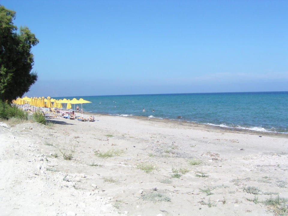 Strand Atlantica Mikri Poli Kos