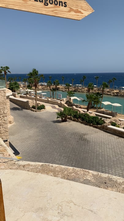 Strand Pickalbatros Citadel Resort