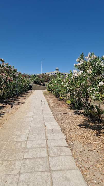 Strand PALEMON Resort& Spa