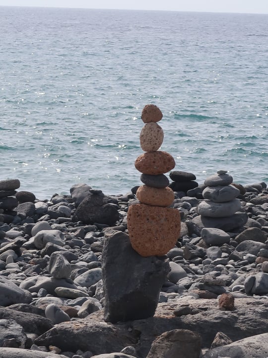 Strand Hotel Riu Palace Tenerife