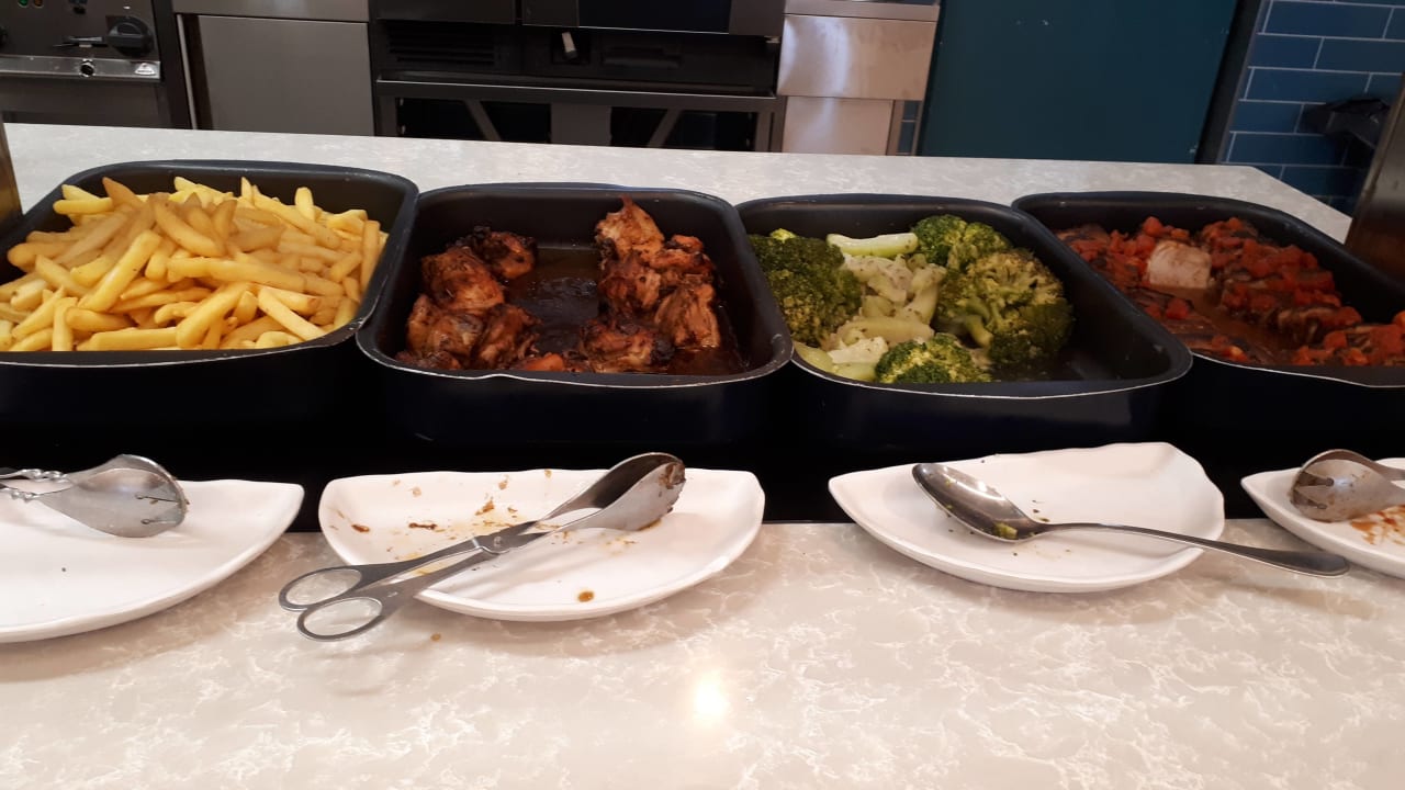 Gastro Enotel Lido