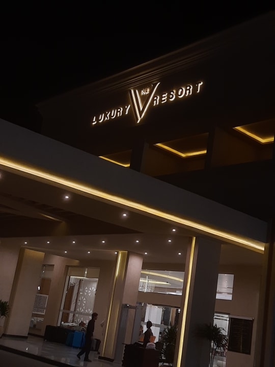 Sonstiges The V Luxury Resort Sahl Hasheesh