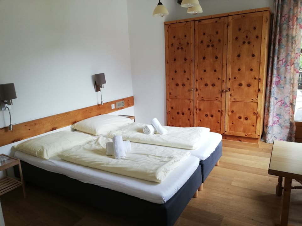 Zimmer Hotel Pinzgauerhof